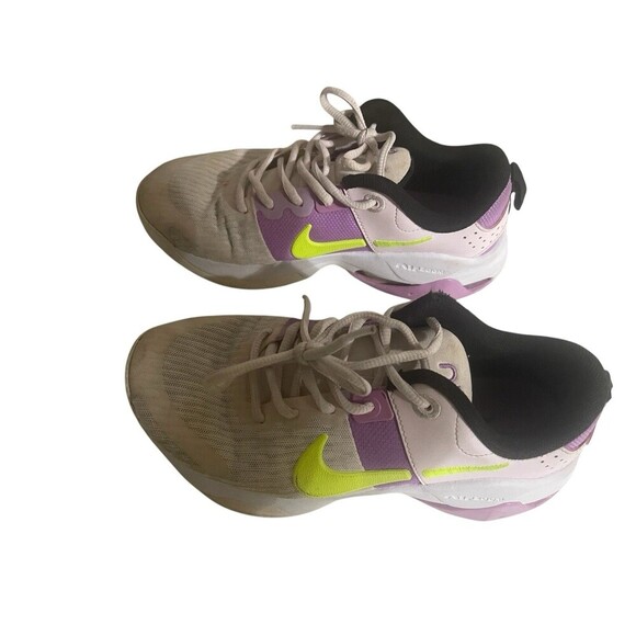 Women's Nike Zoom Bella 6 Shoes Sneakers [DR5720-600] Size 6 - Picture 7 of 16